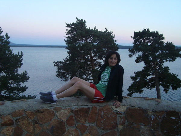 Гульмира Мухамедьярова