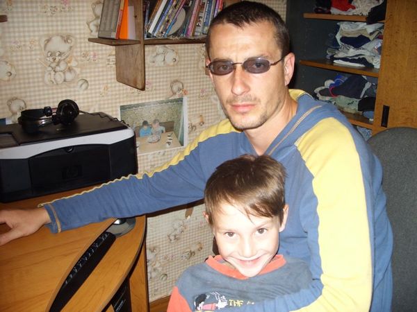 Семён Никитков