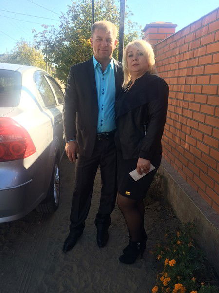 Юрий Терлецкий