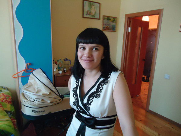 Галина Гарбар