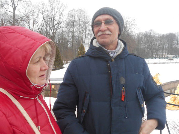 Николай Мосолов