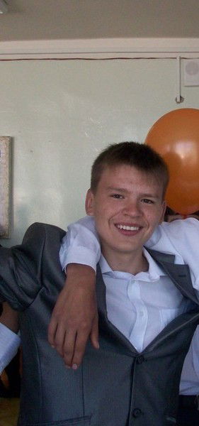 Айнур Гирфанов