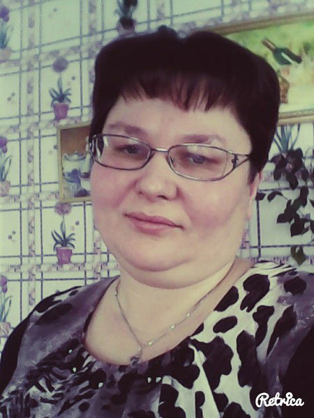 ** Лена ** Ломачинская