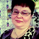 ** Лена ** Ломачинская