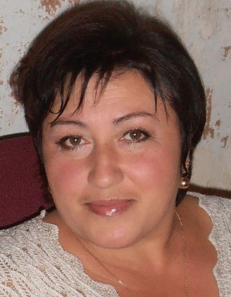 Эльмира Куватова