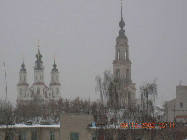 Галина Куликова