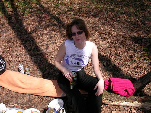 Анастасия Порунова