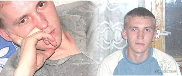 Григорий Нефедов