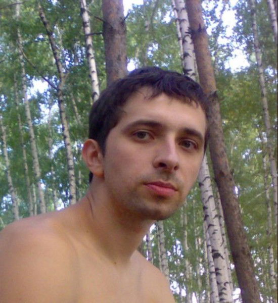 Александр Брылкин