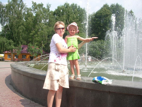 Светлана Кузнецова