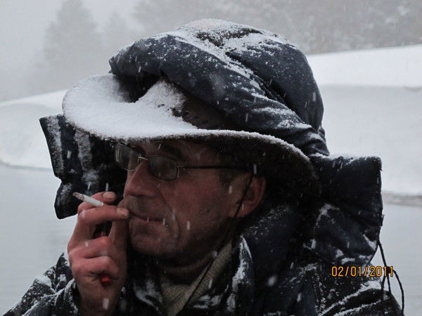 Фидель Валетдинов