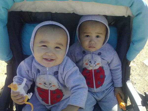 Saparzhan Kulzhumurov