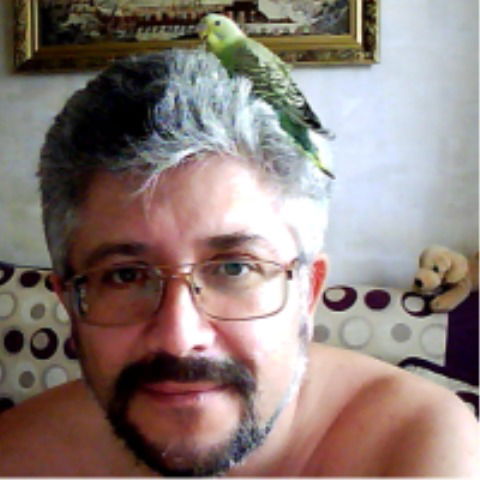 Евгений Аршанский