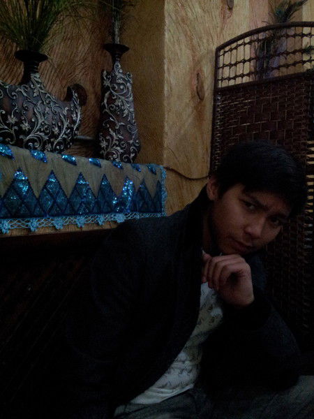 Атай Бакаев