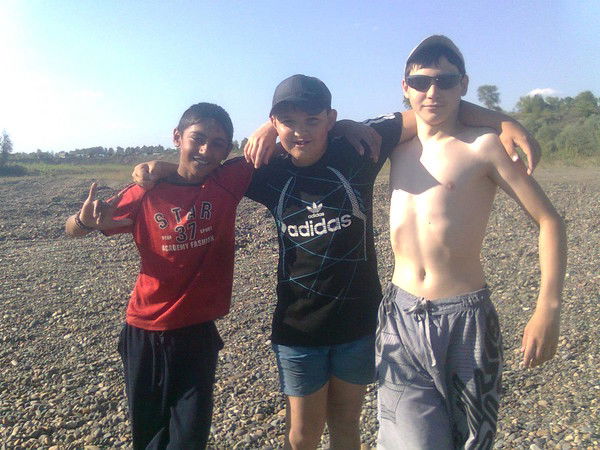 Денис Евгеньевич