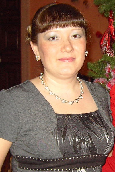 Фая Тавапова