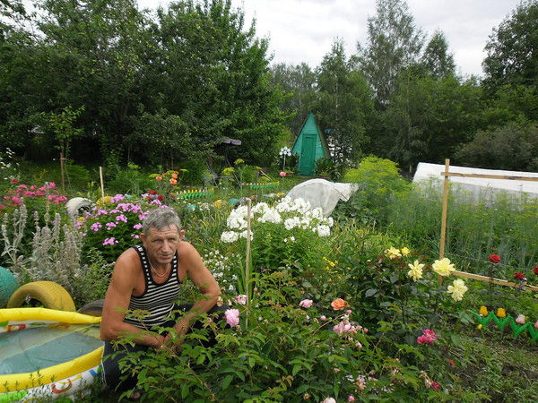 Михаил Купцевич