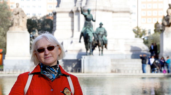 Валентина Резниченко(Жидкова)