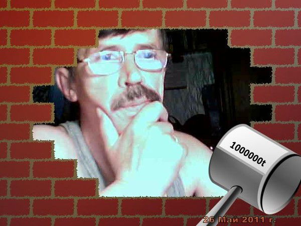 Виктор Курнос