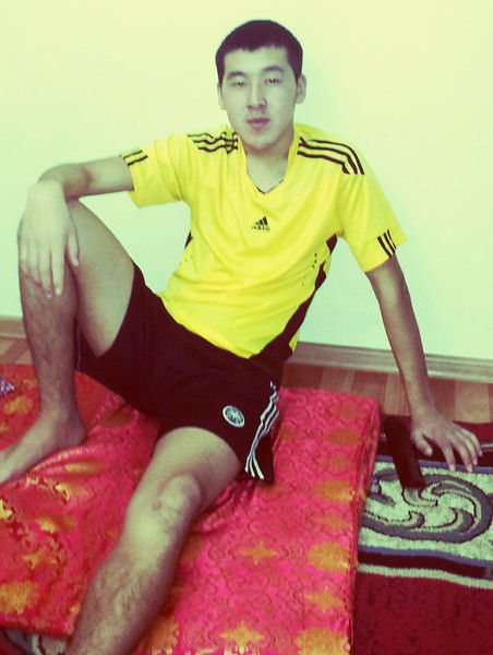 Наурызбек(Наука) Сиражев