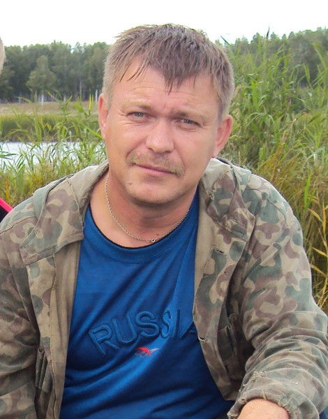 Виктор Миронов