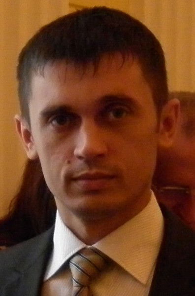 Алексей Юречко