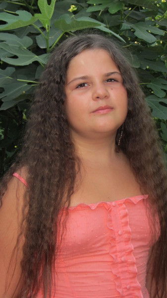 Алиса Рябцева