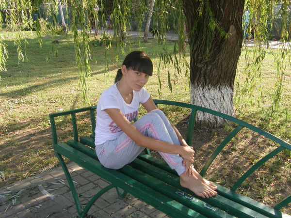 Елена Орловская