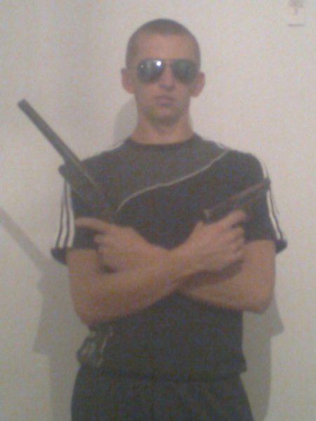 Валера Сатин