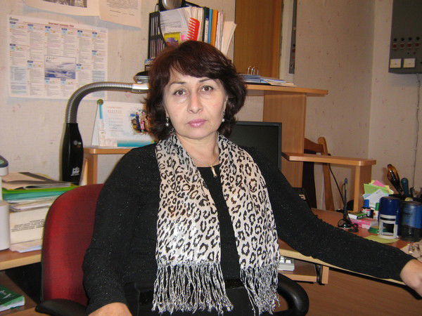 Тлеулес Омарханова