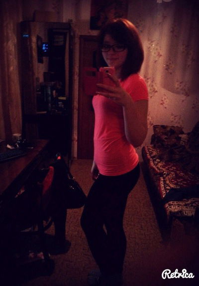 Вероника Помещикова