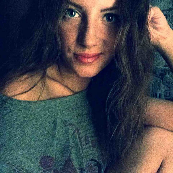 Анастасия Лущан :)