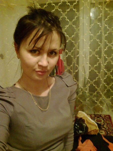 Айжан Сайлаубаева