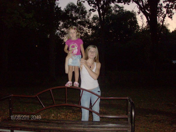 Светлана Марфенко