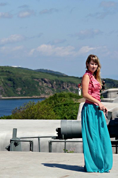 Анна Вячеславовна