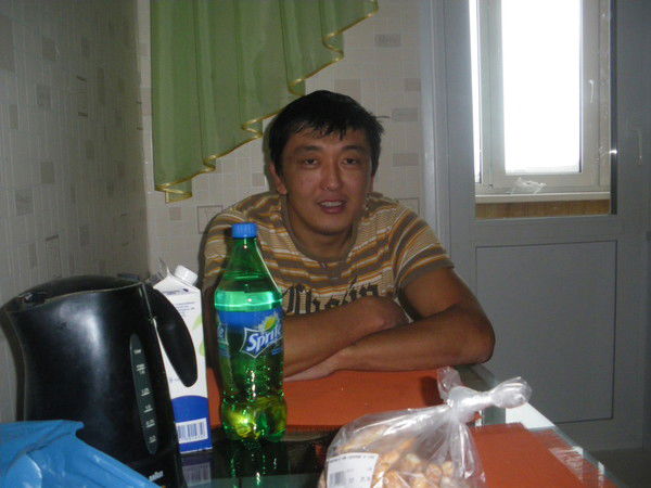 Ринат Нураков