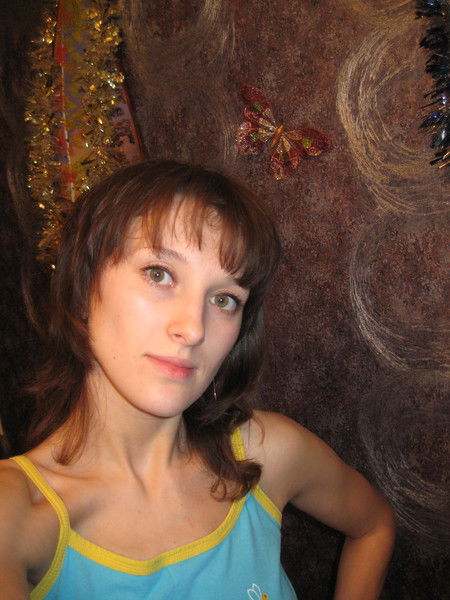 Олеся Басырова