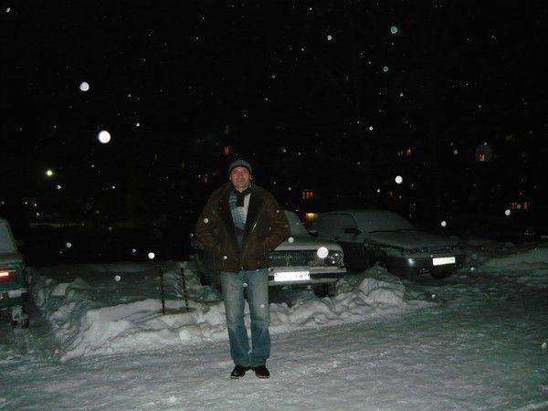 Анатолий Худяков