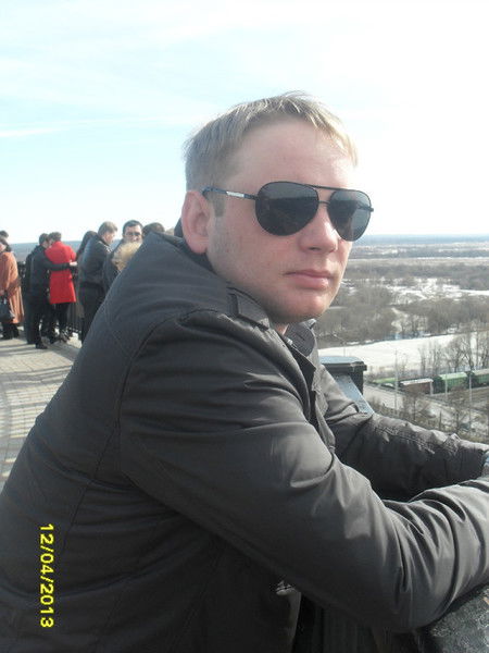 Сергей Жуков