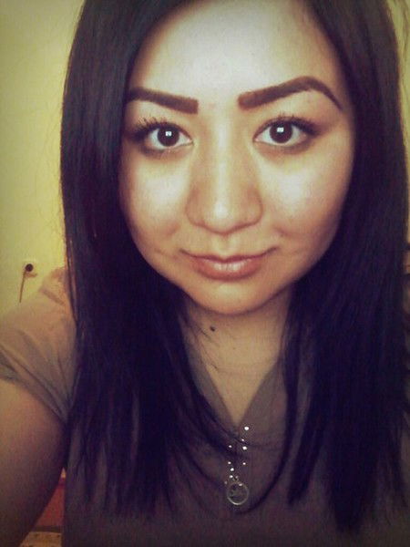 Меруерт Шорабекова