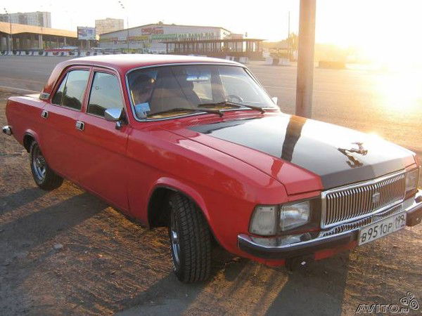 Сергей Сергеев