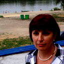 Надежда Шишкина