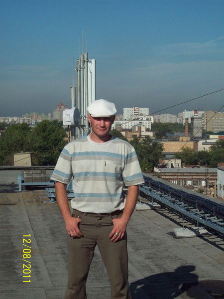 Александр Поляков