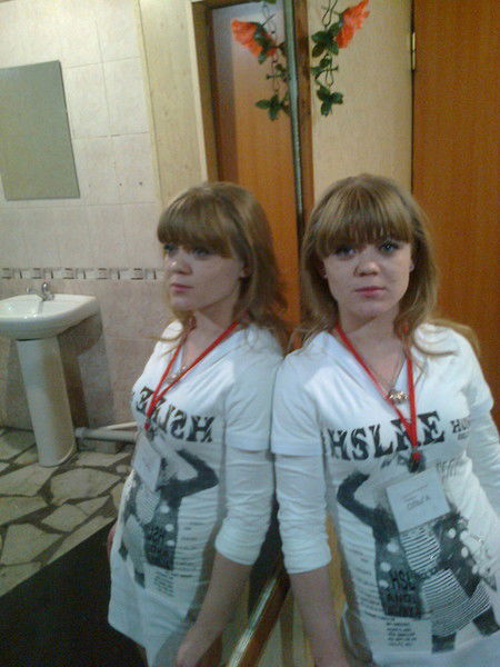 Ольга Кулакова