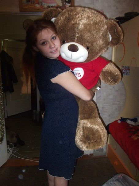 Валерия Нефёдова