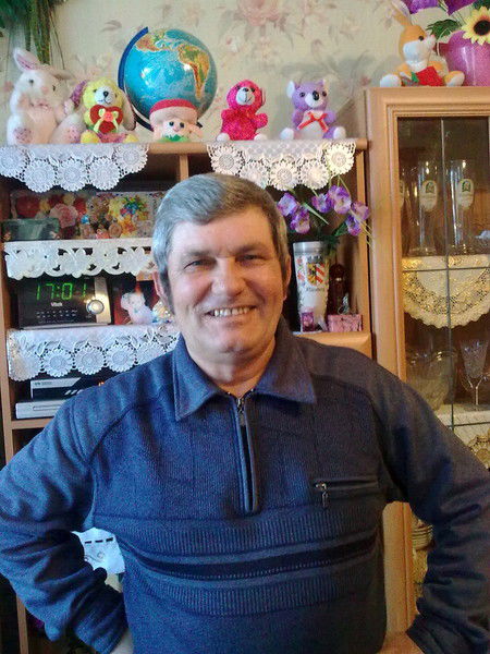 Сергей Белоусов