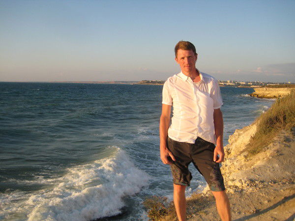 Дмитрий Боровских