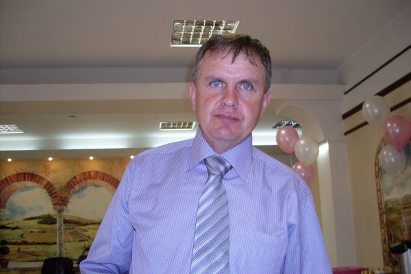 Андрей Чаплин