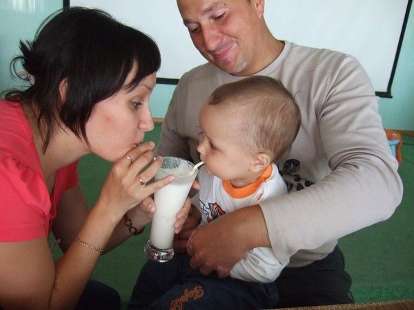 Наталья Андреевна Я