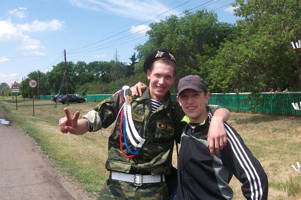 Кирилл Вайс